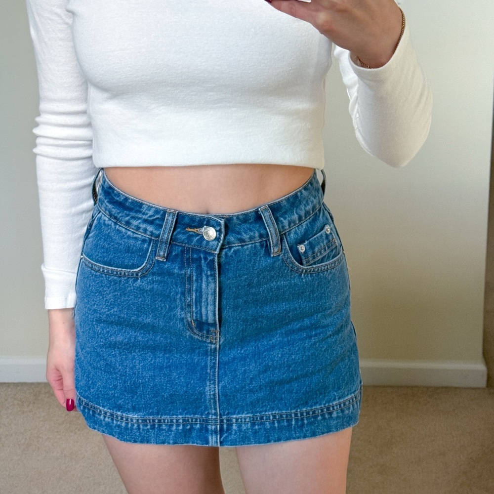 Princess Polly Skort